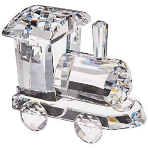 SWAROVSKI スワロフスキー Swarovski ホワイトスタリオン 約11センチ