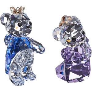 SWAROVSKI（スワロフスキー） クリスベア 『あなたとわたし』 1096736