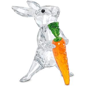 SWAROVSKI スワロフスキー Swarovski ホワイトスタリオン 約11