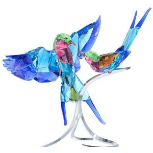 SWAROVSKI スワロフスキー クリスタル 置物 157858 / 7474 NR