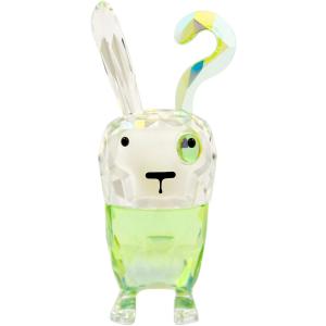 SWAROVSKI スワロフスキー Swarovski Baby AnimalsパンダPlushy