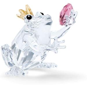 SWAROVSKI スワロフスキー Swarovski 置物 猫 子ネコ クリスタル