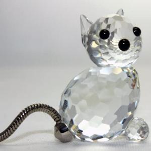 SWAROVSKI（スワロフスキー） ガーデンテイルズ パンプキン かぼちゃ