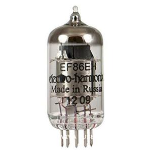 Genalex Gold Lion KT88 パワー真空管 プラチナムマッチドクワッド 4個