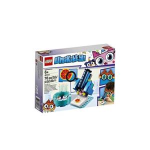 レゴ 40314 LEGO Dr. Fox? Magnifying Machine - Become Dr. Fox? in Her Unikingdom Laboratory!