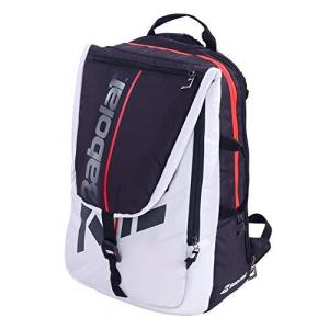 テニス バッグ ラケットバッグ Babolat Pure Series Quality Tennis Backpack - Pure Strike Foldover｜maniacs-shop