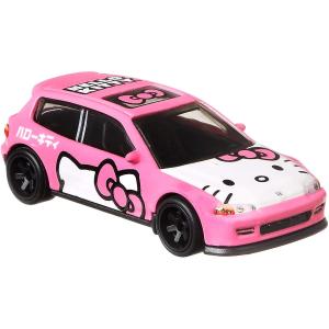 ホットウィール Hot Wheels カーカルチャー カーゴキャリアーズ