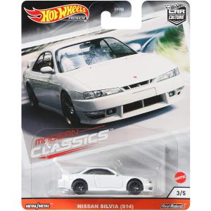 ホットウィール Hot Wheels '99ホンダ シビック タイプR 〔EK9〕 HWJ