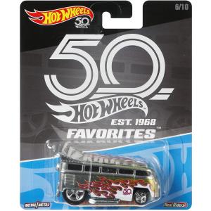 ホットウィール マテル ミニカー FMW90 Matchbox 2022 - '93 Ford