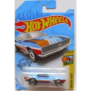 ホットウィール Hot Wheels '69ポンティアック GTO トレジャーハント01