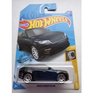 ホットウィール Hot Wheels ラ フェラーリ 1:18スケール レッド