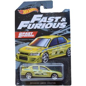 ホットウィール Hot Wheels 三菱 ミツビシ ランサー
