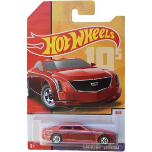ホットウィール Hot Wheels '04キャデラック エスカレード 2006
