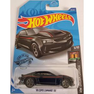 ホットウィール Hot Wheels シボレー カマロ コンセプト HWデジタル