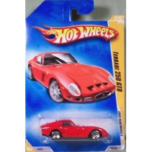 ホットウィール Hot Wheels フェラーリ308 GTS 128/240 オールスター