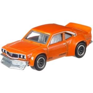 ホットウィール Hot Wheels フォルクスワーゲン クールコンビ HW