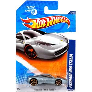 ホットウィール Hot Wheels フェラーリ 333SP コレクター#157
