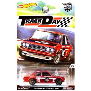 ホットウィール Hot Wheels '69ポンティアック GTO トレジャーハント01