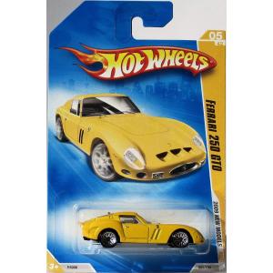 ホットウィール Hot Wheels フェラーリ308 コレクター#816 メタリック