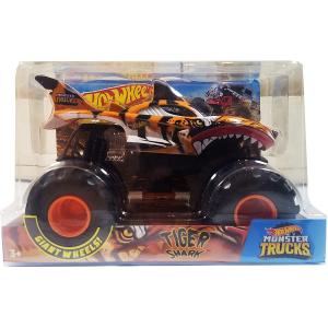 ホットウィール モンスタートラック トロフィーチャンピオンAst