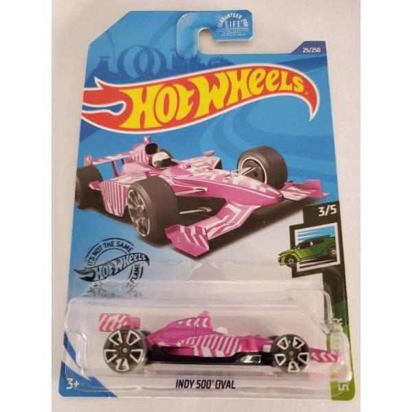 ホットウィール マテル ミニカー GHF83 Hot Wheels 2020 Speed Blur ...