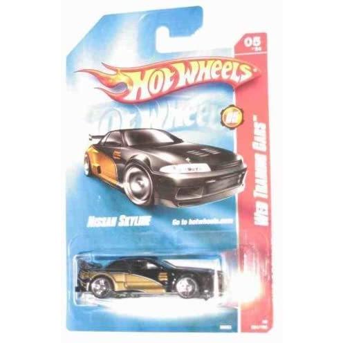 ホットウィール マテル ミニカー M6983 Hot Wheels Web Trading Cars...