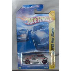 ホットウィール Hot Wheels ホンダ モンキーZ50 3/5 10/250 バイク