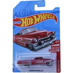 Hot Wheels（ホットウィール） フェラーリ 250 GTO/FIAT 642 RN2 x2