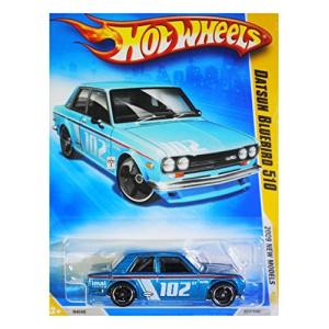 ホットウィール Hot Wheels フェラーリ 250 GTO 2009ニューモデル 05