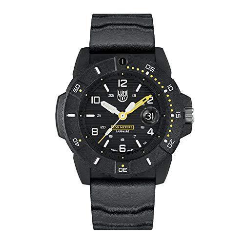 腕時計 ルミノックス アメリカ海軍SEAL部隊 XS.3601 Luminox Navy Seal ...
