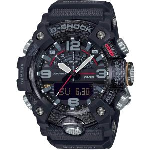 腕時計 カシオ メンズ GG-B100-1AJF G-SHOCK CASIO Mudmaster GG-B100-1AJF Bluetooth Mens Watch (Japan Do｜maniacs-shop