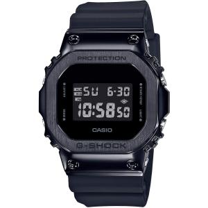 腕時計 カシオ メンズ GM-5600B-1JF CASIO G-SHOCK GM-5600B-1JF ORIGIN Mens Watch (Japan Domestic Genuin｜maniacs-shop