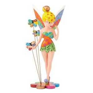 エネスコ Enesco 不思議の国のアリス ハートの女王 フィギュア