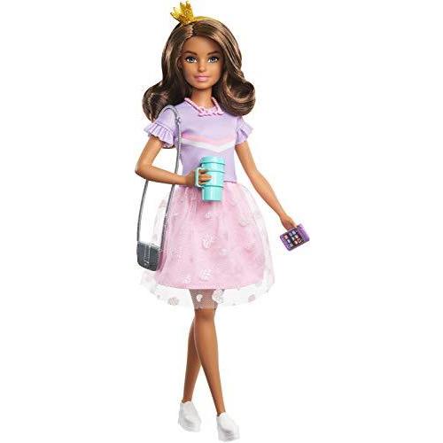 バービー バービー人形 GML69 Barbie Princess Adventure Teresa...
