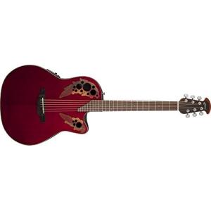 【美品】ovation オベーション STANDARD ELITE エレアコ 楽天市場】OVATION オベーション/エレアコギター/S778 ELITE