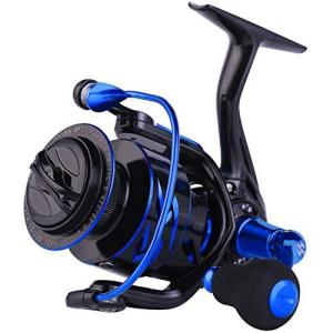 リール 釣り道具 フィッシング XN6000-Golden Sougayilang Spinning