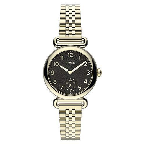 腕時計 タイメックス レディース TW2T88700VQ Timex Women&apos;s TW2T887...