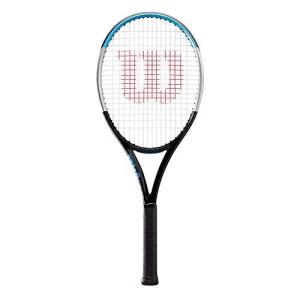 テニス ラケット 輸入 WR033611U3 Wilson Ultra 100 v3 Tennis Racquet｜maniacs-shop