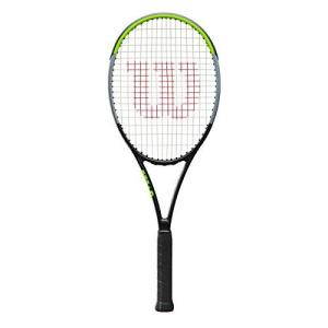 テニス ラケット 輸入 WR014510U2 WILSON Blade Team V7 Adult Performance Tennis Racket - Grip Size 2-4｜maniacs-shop