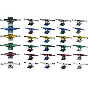 トラック スケボー スケートボード Core Hollow Skateboard Trucks 5.0 (7.75
