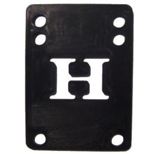 スケートボード￥ライザーパッド スケボー スケートボード H-RP H Block Riser Pad (Choose｜maniacs-shop