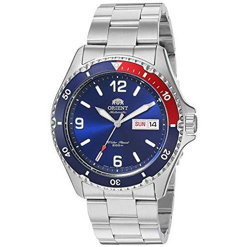 腕時計 オリエント メンズ FAA02009D Orient Men's Mako II Japan...