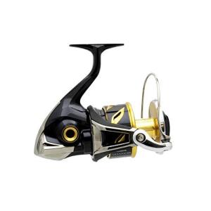 リール Shimano シマノ STLSW18000HGC Shimano Inc. Stella ...