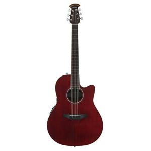 オベーション アコースティックギター 海外直輸入 CS24-RR Ovation 6 String Acoustic-Electri｜maniacs-shop