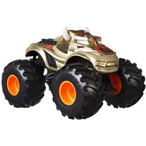 Hot Wheels ホットウィール モンスタートラック アルティメットカオス