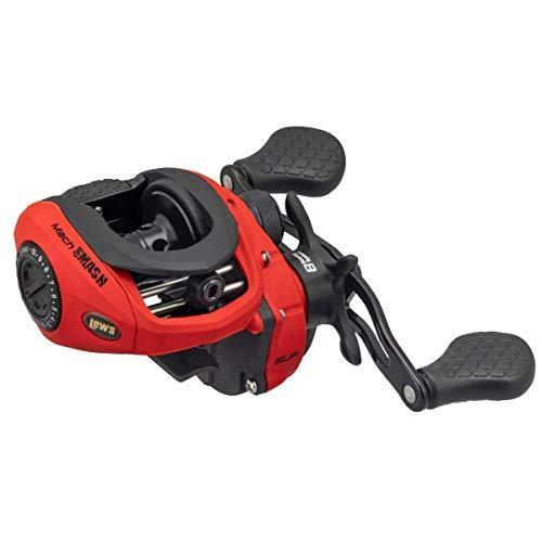 リール Lew's Fishing Lews Fishing MHS1SHL Lew's MACH ...
