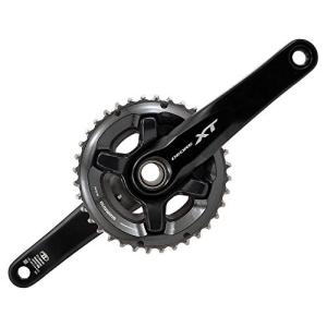 シマノ（SHIMANO） SLX FC-M7100-2 36×26T 12段 クランクセット