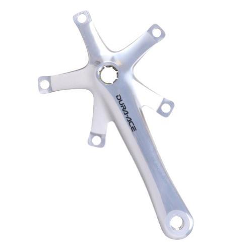 クランク パーツ 自転車 FC-7710 SHIMANO Dura-Ace 7710 Track c...