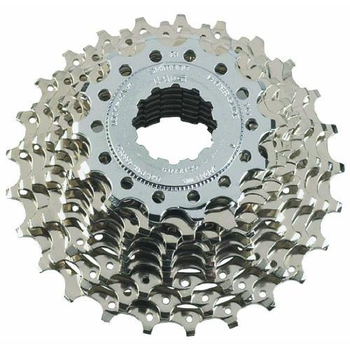 スプロケット フリーホイール ギア 153303 Shimano Tiagra CS-HG50 9-...