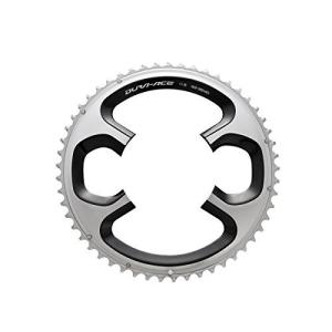 チェーンリング ギア パーツ Y1N298080 SHIMANO FC-9000 Chainring 50T-MA for 50-34T